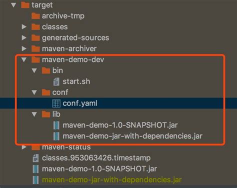 maven resources plugin